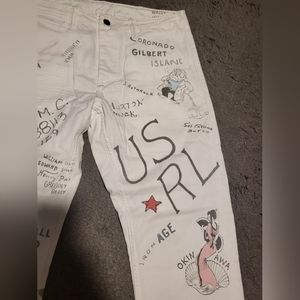 Ralph lauren polo pants 32/32